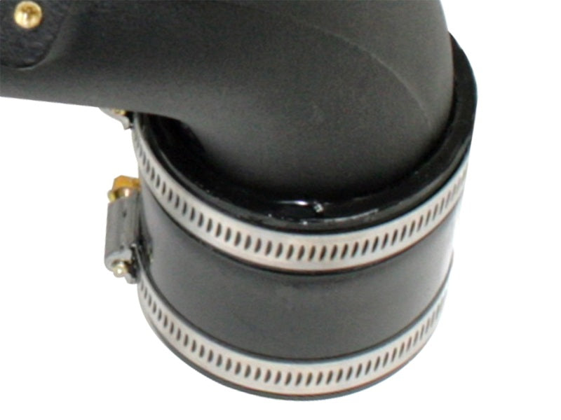 aFe MagnumFORCE Intakes Stage-2 P5R AIS P5R Audi A4 06-08 L4-2.0L (t) - 54-11722