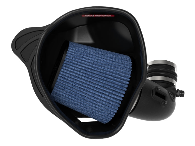aFe Takeda Intakes Stage-2 AIS w/ Pro 5R Media 20-22 Toyota GR Supra (A90) L6-3.0L (t) B58 - 56-10015R