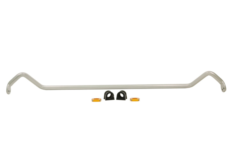 Whiteline 9/10+ Impreza GH/GR MY11 / 9/10+ STi Front 24mm Swaybar-X heavy duty - BSF39XZ