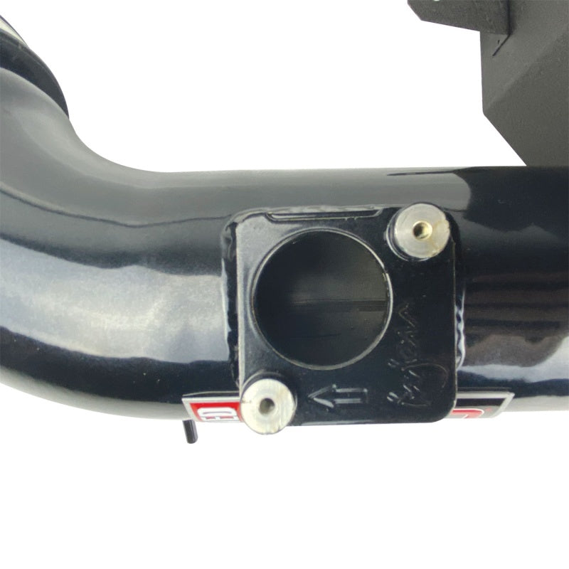Injen 18-20 Toyota Camry V6 3.5L Laser Black Short Ram Air Intake - SP2036BLK