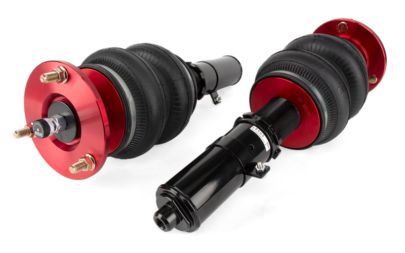 Air Lift Performance 06-13 Lexus IS250/IS350 AWD / 15-18 Lexus RC350 AWD Front Kit - 78551