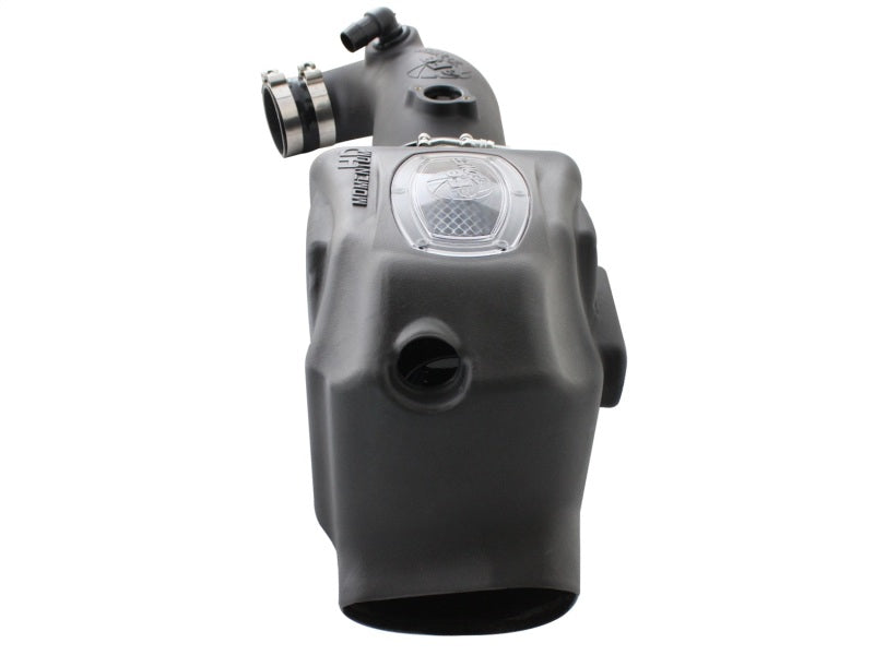 aFe Momentum HD PRO 10R Stage-2 Si Intake 08-10 Ford Diesel Trucks V8-6.4L (td) - 50-73004