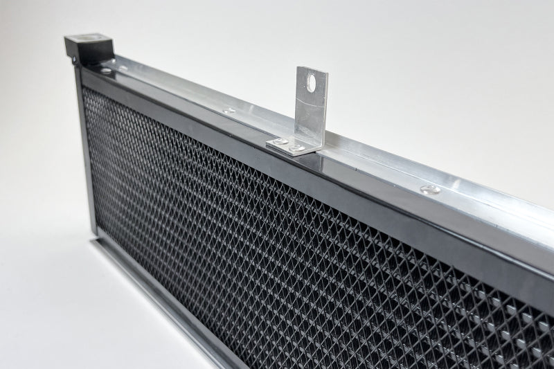 CSF G8X M3/M4/M2 High Performance Engine Oil Cooler - 8266