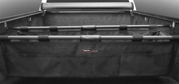 Truxedo Truck Luggage Bed Organizer/Cargo Sling - Full Size Trucks - 1705211 for 1980-1996 Ford F 150 - front view