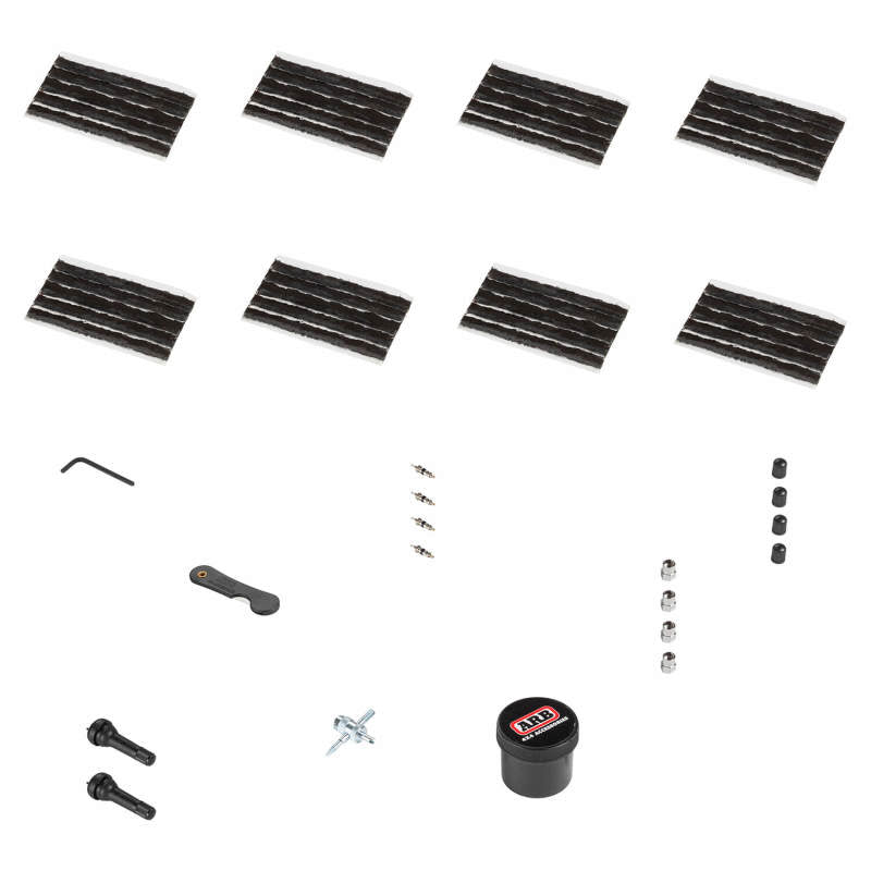 ARB Speedy Seal Sii Repair Kit Series 2 - 10000011