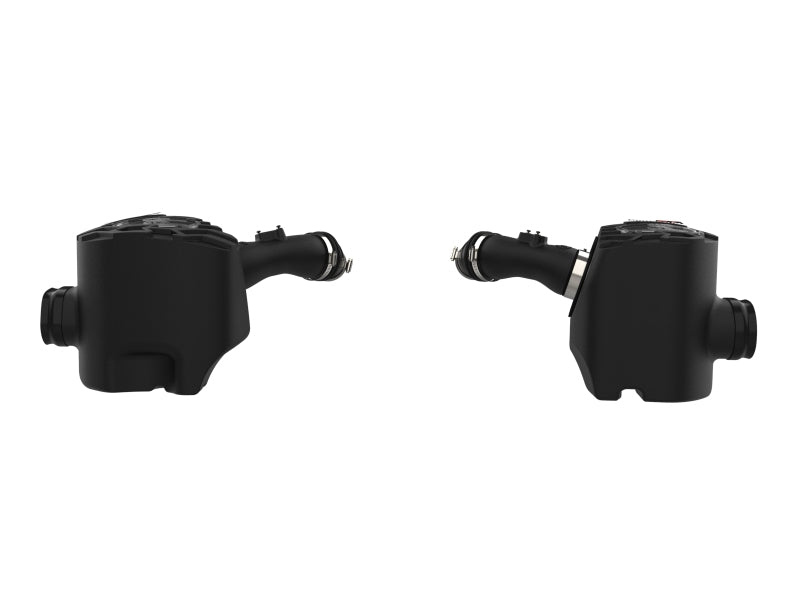 aFe 2022 Toyota Tundra V6-3.5L (tt) Momentum GT Pro 5R Cold Air Intake System - 50-70100R