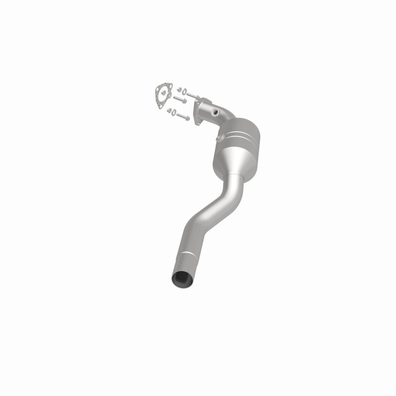 MagnaFlow Conv DF 01-05 Porsche 911 3.6L Front Right (California) - 444067