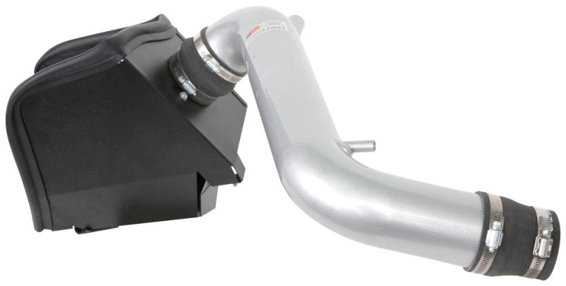 K&N 19-20 Hyundai Veloster R L4-1.6L F/I Typhoon Performance Air Intake System - 69-5323TS