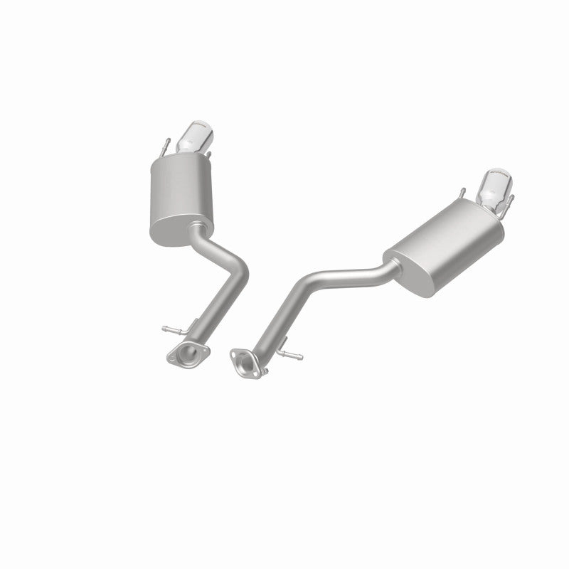 MagnaFlow SYS A/B 14-18 Lexus IS350 3.5L - 15227