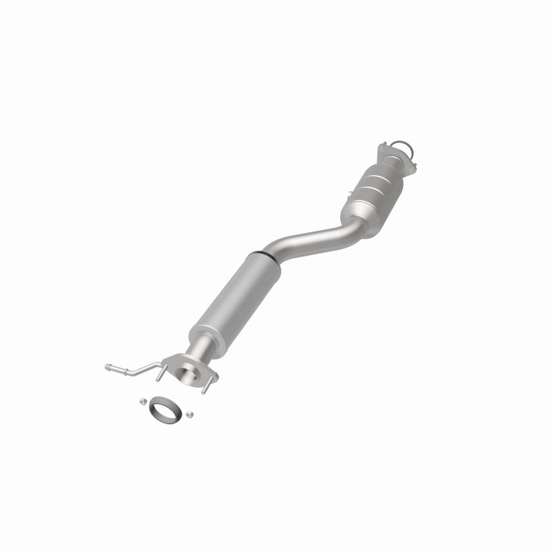MagnaFlow Conv DF 04-09 Mazda RX-8 1.3L M/T Rear - 23909