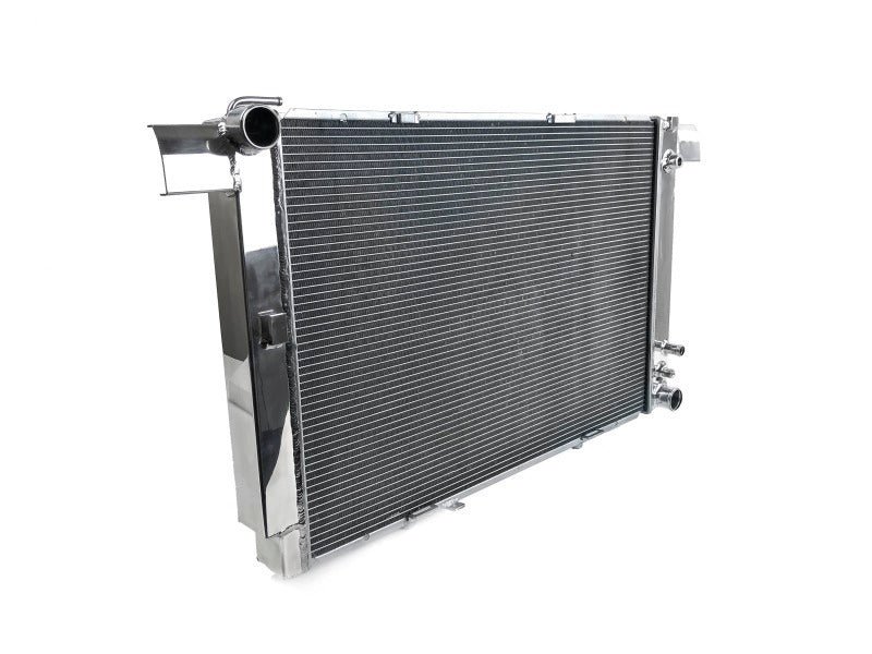 CSF 90-93 Mercedes-Benz 500SL / 94-02 Mercedes-Benz SL500 Radiator - 8057