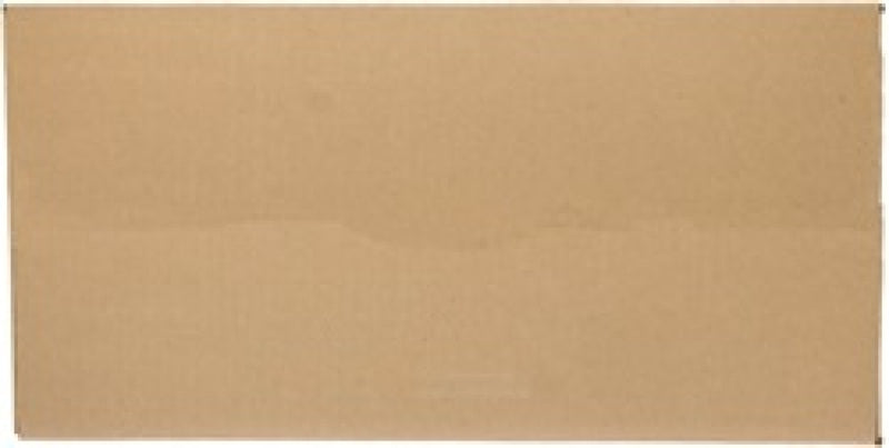 K&N Air Filter with Carbon Fiber Top and Base - RP-5135