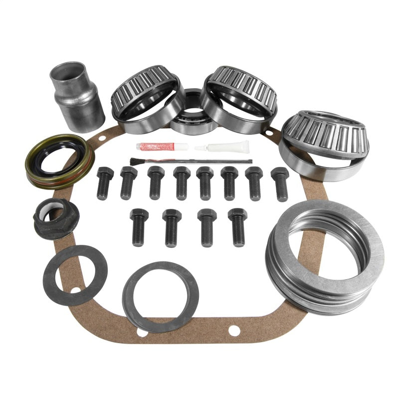 Yukon Gear Master Overhaul Kit For 2011+ Ford 10.5in Diffs Using OEM Ring &amp; Pinion - YK F10.5-D