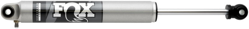 Fox 2.0 Performance Series 10.1in. Smooth Body IFP Stabilizer Steering Damper - 982-24-941