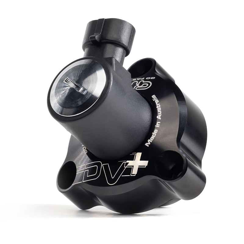 GFB Diverter Valve DV+ 15-23 Ford Mustang 2.3L EcoBoost / 2023 Ford Bronco Raptor/Ranger Raptor 3.0L - T9384 for 2015-2023 Fo