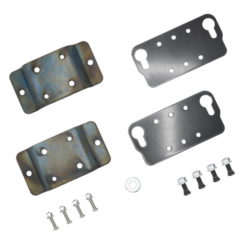 ARB Awning Bkt Quick Release Kit5 - 813409