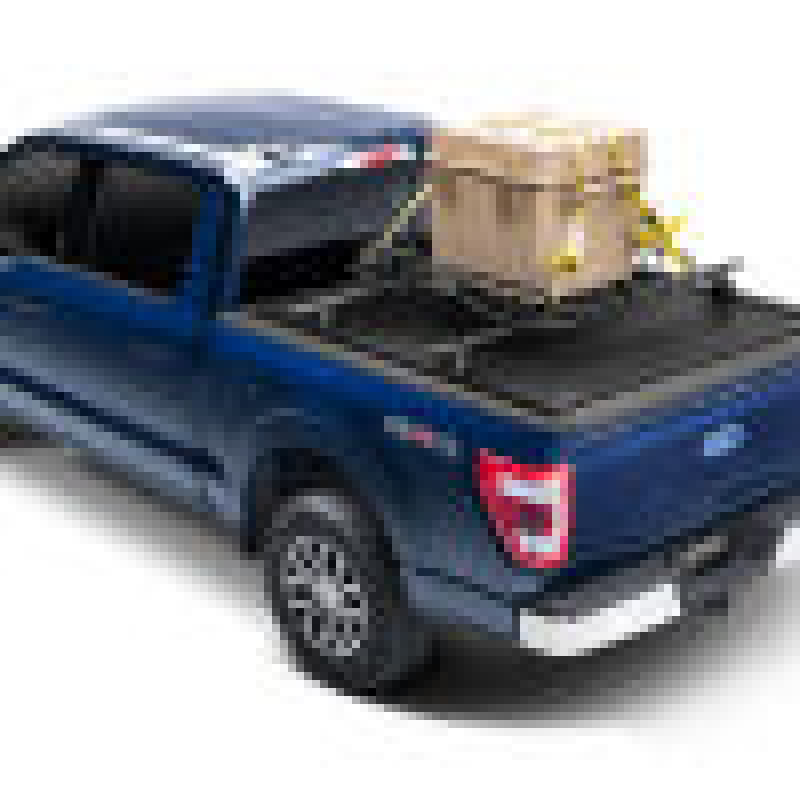 Retrax 2022 Ford Maverick 4.5ft Bed RetraxPRO XR - T-80337