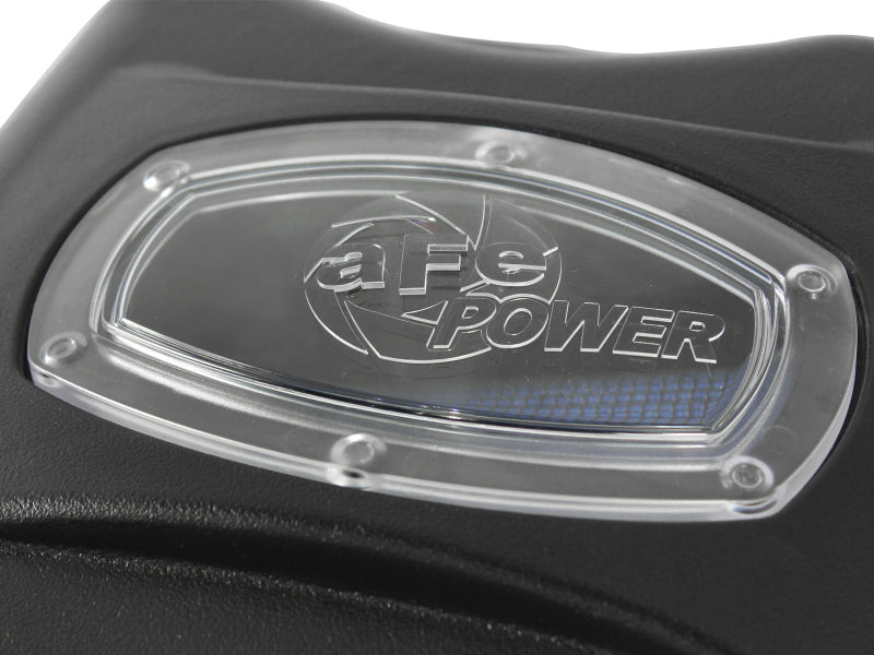 aFe Momentum GT PRO 5R Stage-2 Si Intake System, GM Trucks/SUVs 99-07 V8 (GMT800) - 54-74101
