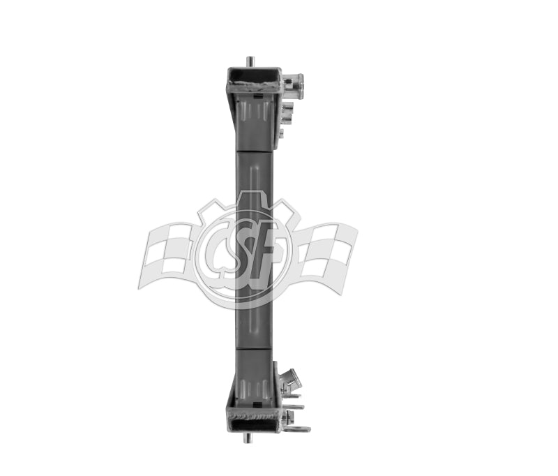 CSF 02-06 Acura RSX Radiator - 7000