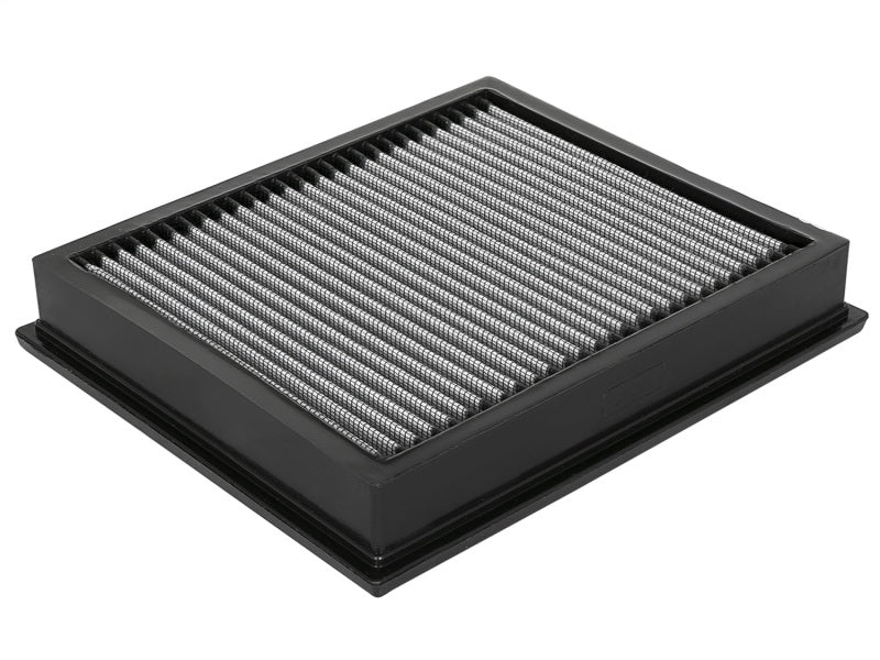aFe MagnumFLOW OER Air Filter PRO DRY S 14 Toyota Tundra V8 5.7L - 31-10247