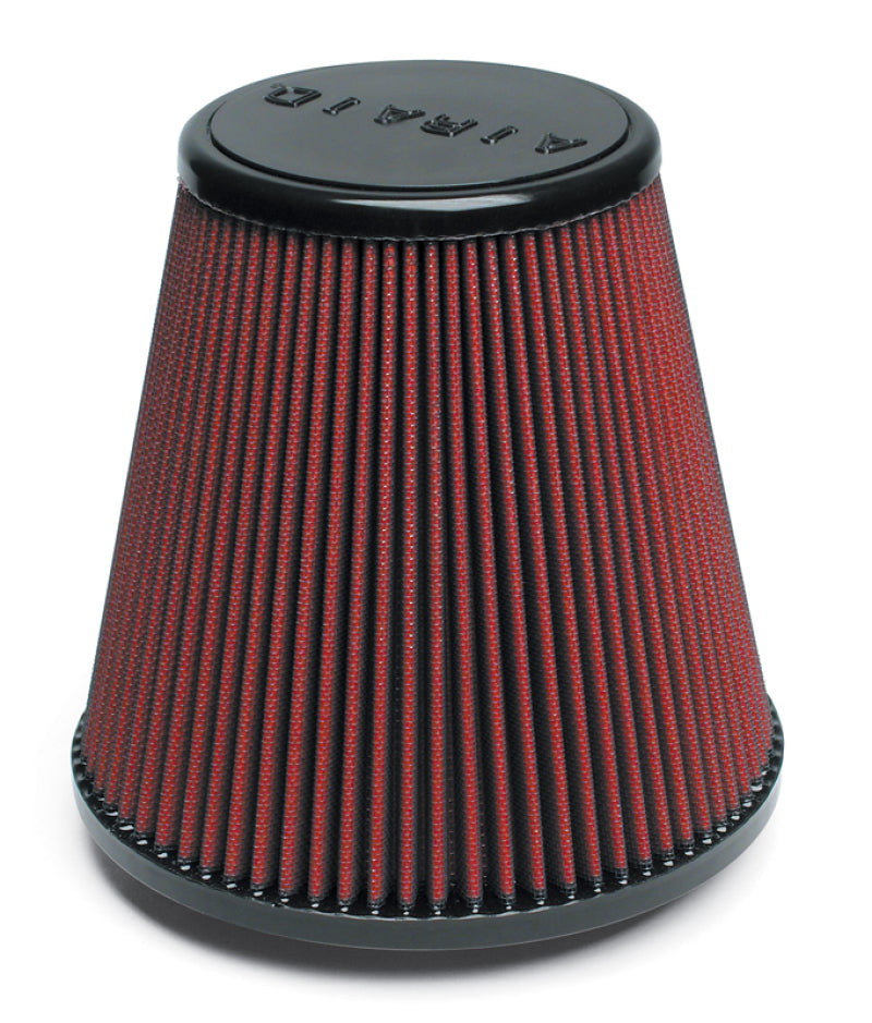 Airaid Universal Air Filter - Cone 4 1/2 x 8 x 5 x 7 1/2 - 700-445