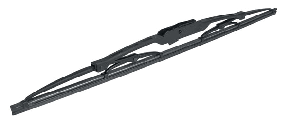 Hella Standard Wiper Blade 18in - Single - 9XW398114018/I for 1994-1997 Land Rover Discovery - front view