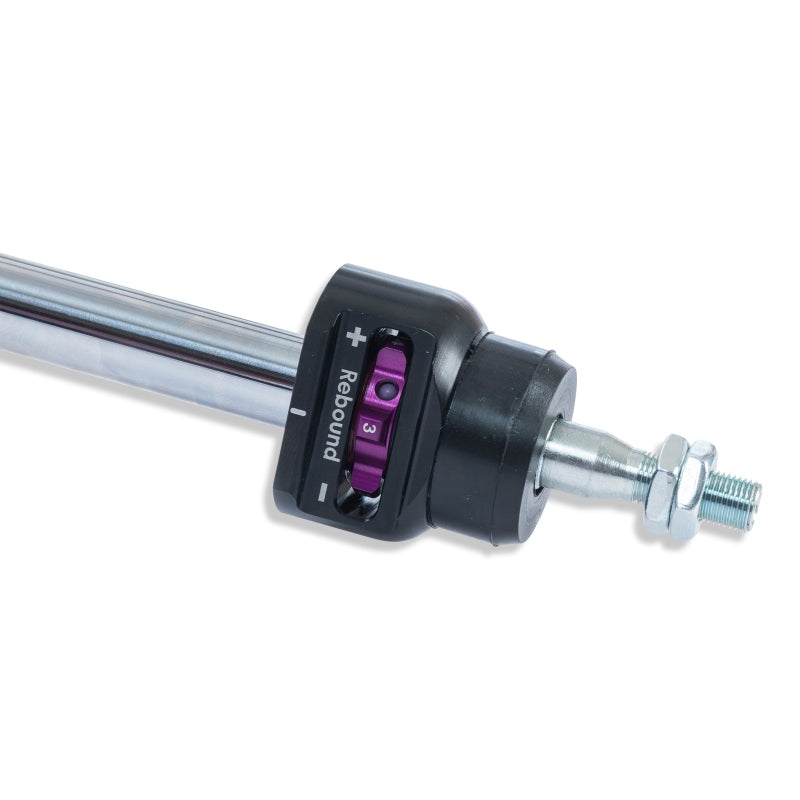 KW Coilover Kit V3 2017+ Honda Civic Type-R FK8 w/ Delete Module - 35250036