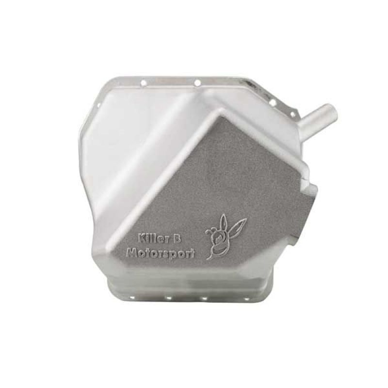 Killer B Cast Performance Oil Pan &amp; High Flow Pickup &amp; Baffle - EJ Series - PPBC-HF