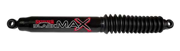 Skyjacker Black Max Shock Absorber 2007-2010 Dodge Ram 2500 Crew Cab 4WD Extended Crew Cab 4WD - B8517 for 1999-2018 Chevrole