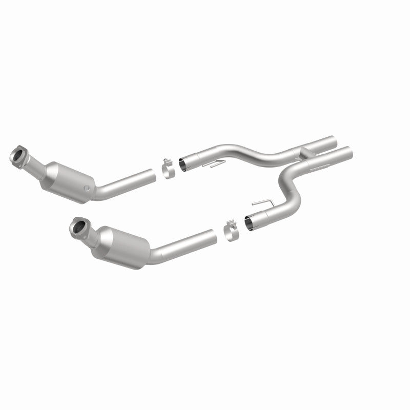 Magnaflow Conv DF Mustang 05-09 4.6L - 24151