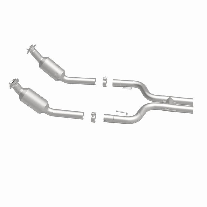 Magnaflow Conv DF Mustang 05-09 4.6L - 24151
