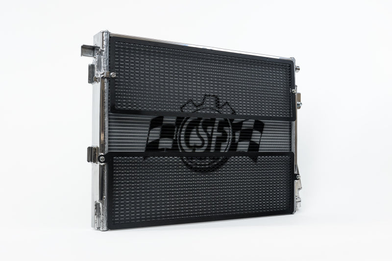 CSF BMW G8X M2/M3/M4 High Performance Front Mount Heat Exchanger - 8215