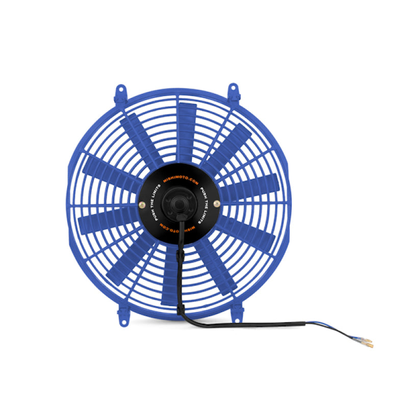 Mishimoto 14 Inch Electric Fan 12V - MMFAN-14
