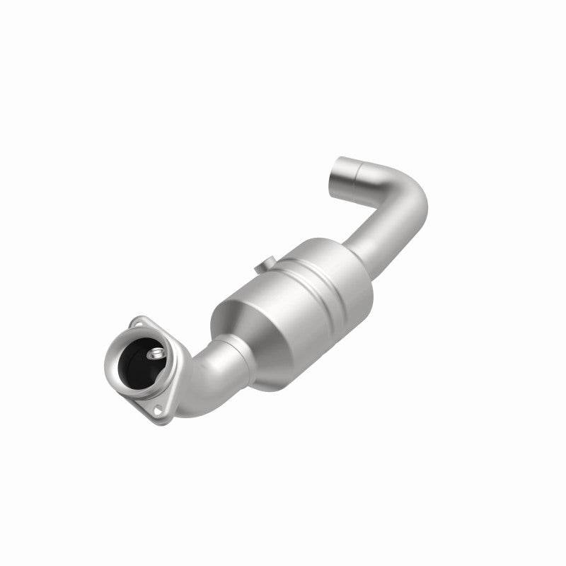 Magnaflow Conv DF 2011-2014 F-150 5.0L Underbody - 52138