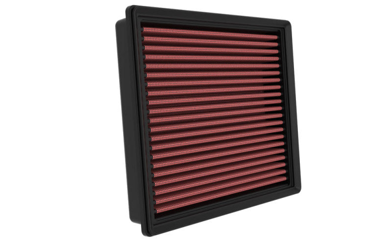 K&amp;N 22+ Toyota Tundra V6-3.5L F/I Turbo Replacement Air Filter - 33-5129