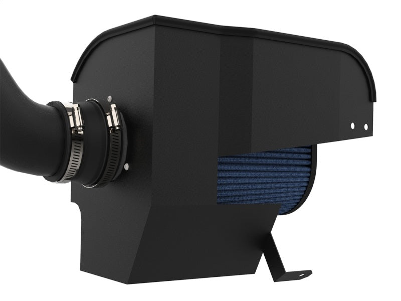 aFe Magnum FORCE Stage-2 XP Pro 5R Cold Air Intake System 2018+ Jeep Wrangler (JL) V6 3.6L - 54-13002-B