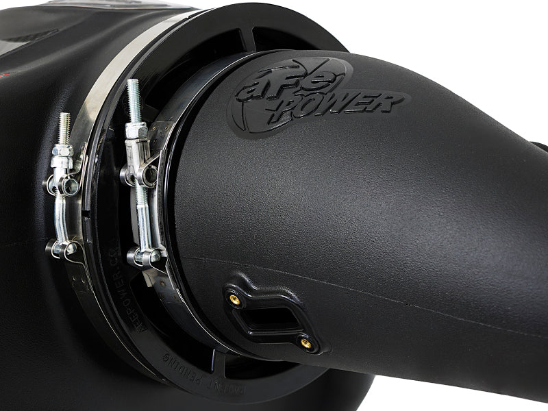 aFe AFE Momentum GT Pro 5R Intake System 14-17 Ram 2500 6.4L Hemi - 54-72103