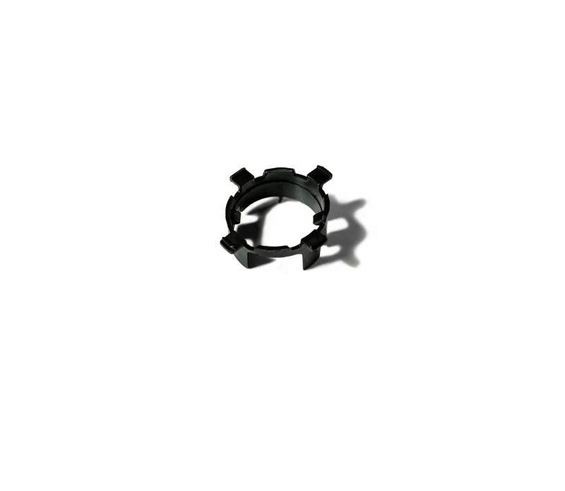 DV8 Offroad Jeep/Dodge/RAM Front Bezel &amp; Rear Clip Replacement Kit for MOPAR Sensors - Set of 4 - MPRSNSR-01