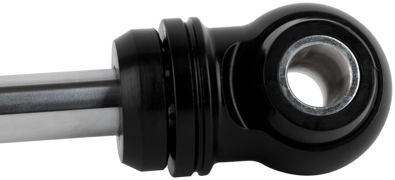 Fox 2017+ Ford Super Duty 2.0 Perf Series 12.1in. Smooth Body IFP Rear Shock / 0-1in. Lift w/ CD Adj - 985-26-174