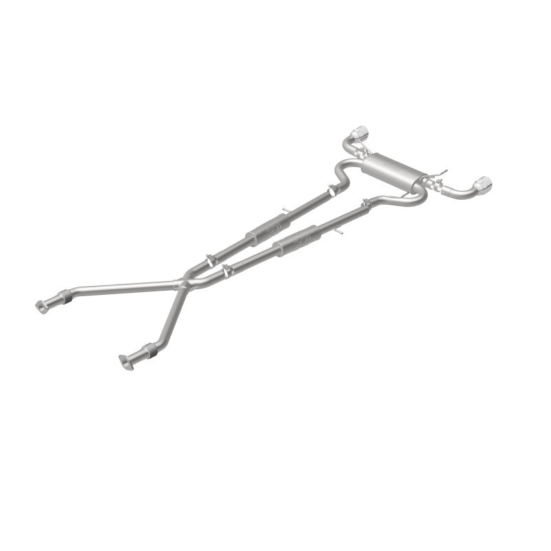 MagnaFlow Sys C/B 08 Infiniti G37 3.7L V6 - 16820