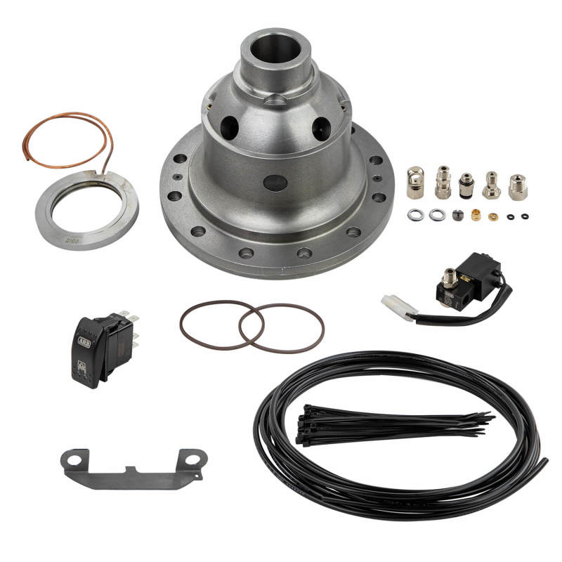 ARB Airlocker 11.5In 30 Spl Aa&amp;M S/N. - RD139