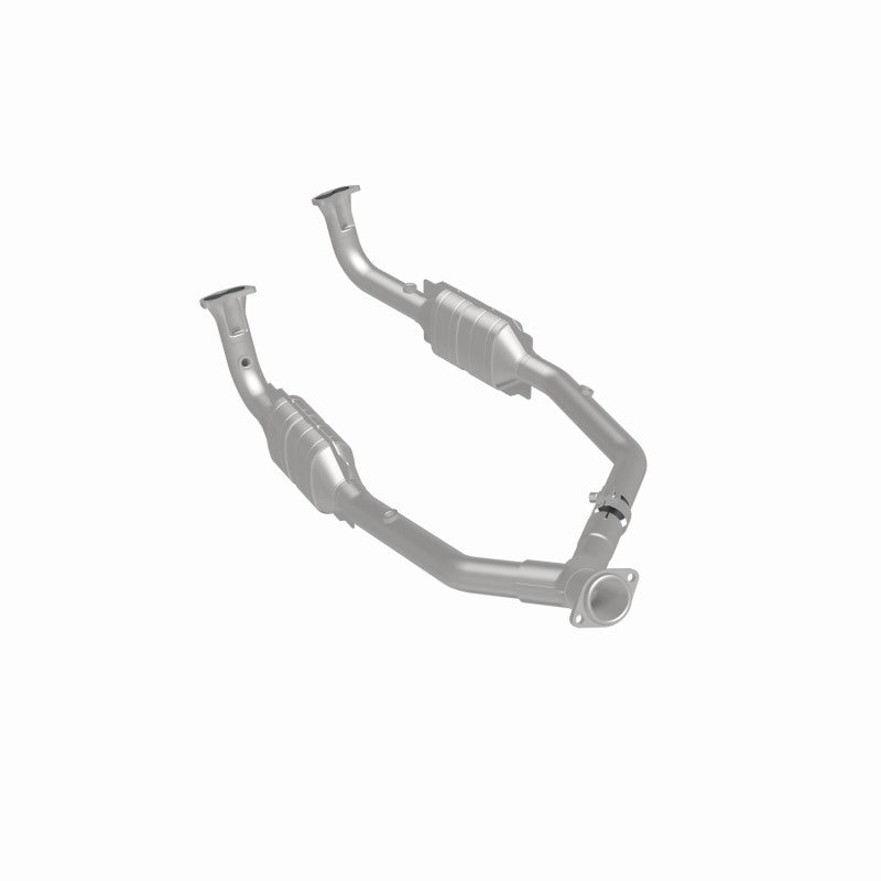 MagnaFlow Conv DF 99-04 LR Discovery V8 49S - 93689
