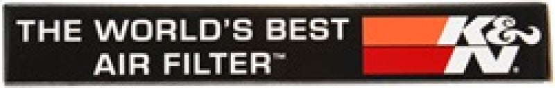 K&N X-Stream Top Filter X-Stream 14 inch OD Chrome - 66-1401XP