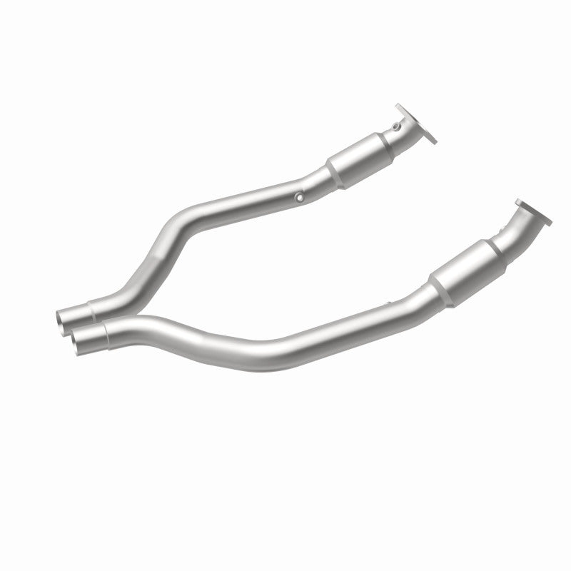 MagnaFlow Conv DF 05- SRT-8 6.1L OFF ROAD - 16420