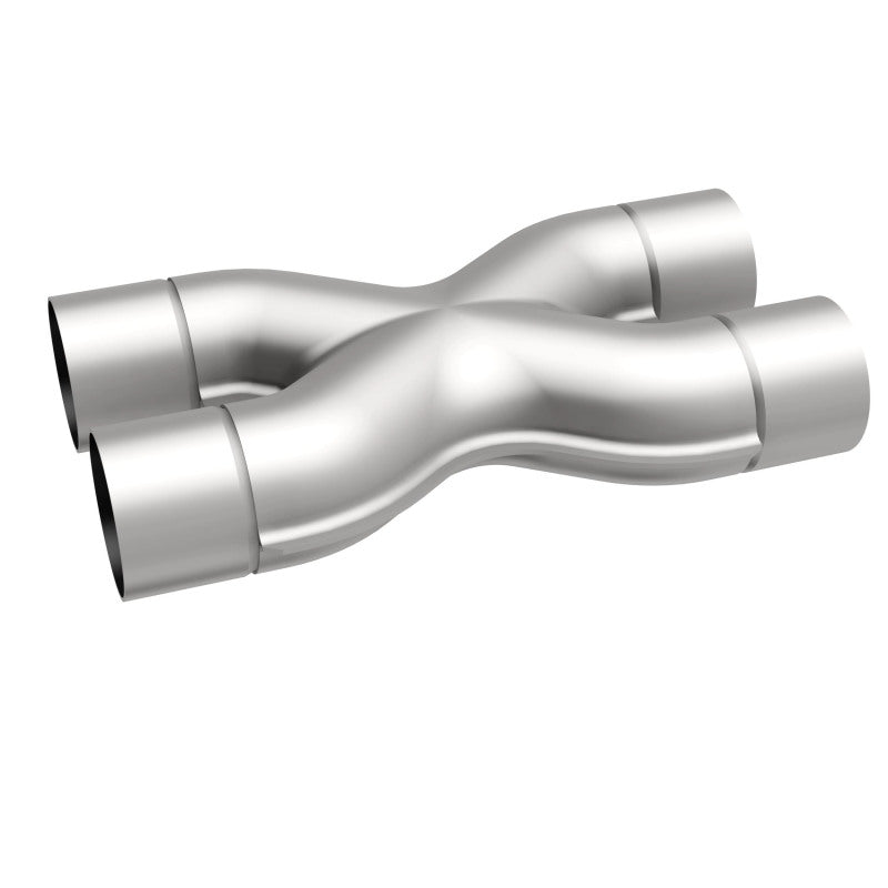 MagnaFlow Smooth Trans X 3/3 X 14 SS - 10792