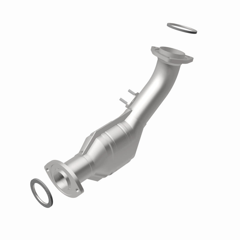 MagnaFlow Conv DF 01- 02 Tacoma 3.4L EC/SB 4 - 23759