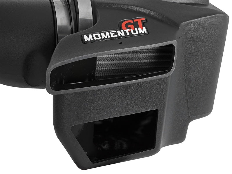 aFe POWER Momentum GT Pro DRY S Cold Air Intake System 16-17 Jeep Grand Cherokee V6-3.6L - 51-76214