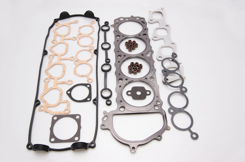 Cometic Street Pro Nissan 1991-94 KA24DE 2.4L 240SX 90mm Bore Top End Kit - PRO2014T