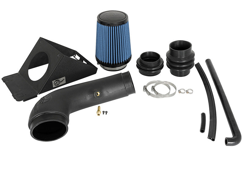 aFe Magnum FORCE Stage-2 Pro 5R Cold Air Intake System 09-14 Ford Edge V6-3.5L - 54-12842