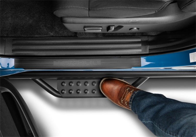 N-Fab RS Nerf Step 10-23 Toyota 4Runner (Non-Limited) 4DR - Full Length - Tex. Black - 710416412